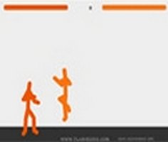 Play StickMan Fighter